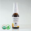 Organic Vegan Pumpkin Juniper FACE SERUM for Oily Skin