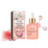 Hoygi Rose Oil Vc Essence s Fine Lines Care For Rough And Dry Skin Brightening And Firming Skin Care Essential Oil