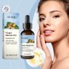 OUHOE Marula Nut Oil Gentle Facial Hydrating Moisturizing And Firming Essential Oil