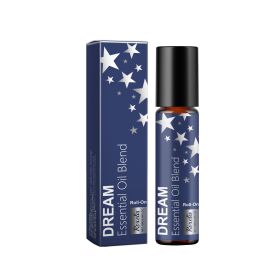 Roxelis Roll-On Perfume Essential Oil Ylang Ylang Roll-On Perfume Design Natural Fresh Light Fragrance Portable Elegant Fragrance Essential Oil