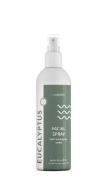 Eucalyptus Facial Mist ‰ÛÒ 4oz Hydrating & Revitalizing Face Mist ‰ÛÒ Soothing Eucalyptus-Infused Spray for Instant Hydration, Skin Refreshment