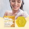 OceAura Propolis Beauty Bath Soap Gently Nourishes And Cleanses Skin With Delicate And Fragrant Bath Soap