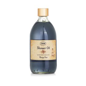 SABON - Shower Oil - Mango Kiwi 926507 500ml/17.59oz