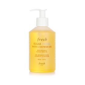 FRESH - Sugar Lychee Bath & Shower Gel 173 300ml/10oz