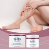 OUHOE Leg Care Cream Care For Legs Discomfort Care Moisturizing Skin Massage Care Cream