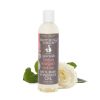 Tuscan Bouquet Bath, Body & Massage Oil ‰ÛÒ Rest & Relax Ayurvedic Blend with Chamomile, White Rose