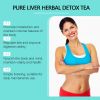 Googeer Liver Herbal Detox Tea