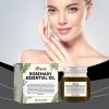 Ximonth Rosemary Essential Oil Massage Waist Shoulder Elbow Knee Care To Dry Rough Skin