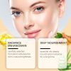 Hoygi Turmeric Skin Care Essential Oil Gently Moisturizes, Firming And Brightening Facial Skin To Improve Dry Skin Care Essential Oil