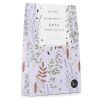 DAILY AROMA JAPAN - Nighty-Night Aroma Bath Salt - Lavender, Orange Sweet, Geranium. Frankincense 631922 3x40g