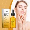 OUHOE Facial Moisturizing Essential Oil Moisturizes And Moisturizes Facial Skin, Brightens, Darkens And Lightens Fine Lines