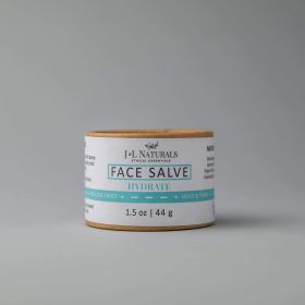 Face Salve (Skin Regimen: Hydrate)